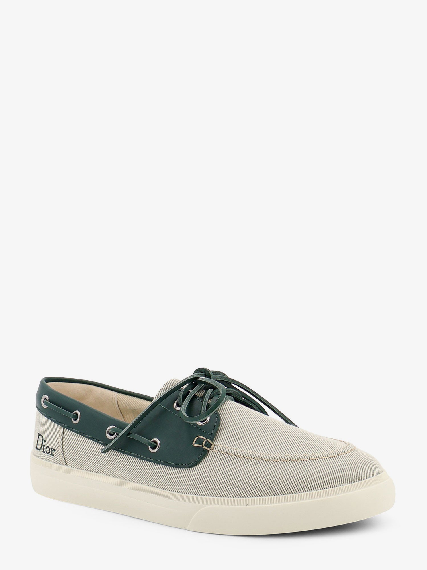 [Dior] Loafer FW26 3LO369ADU606