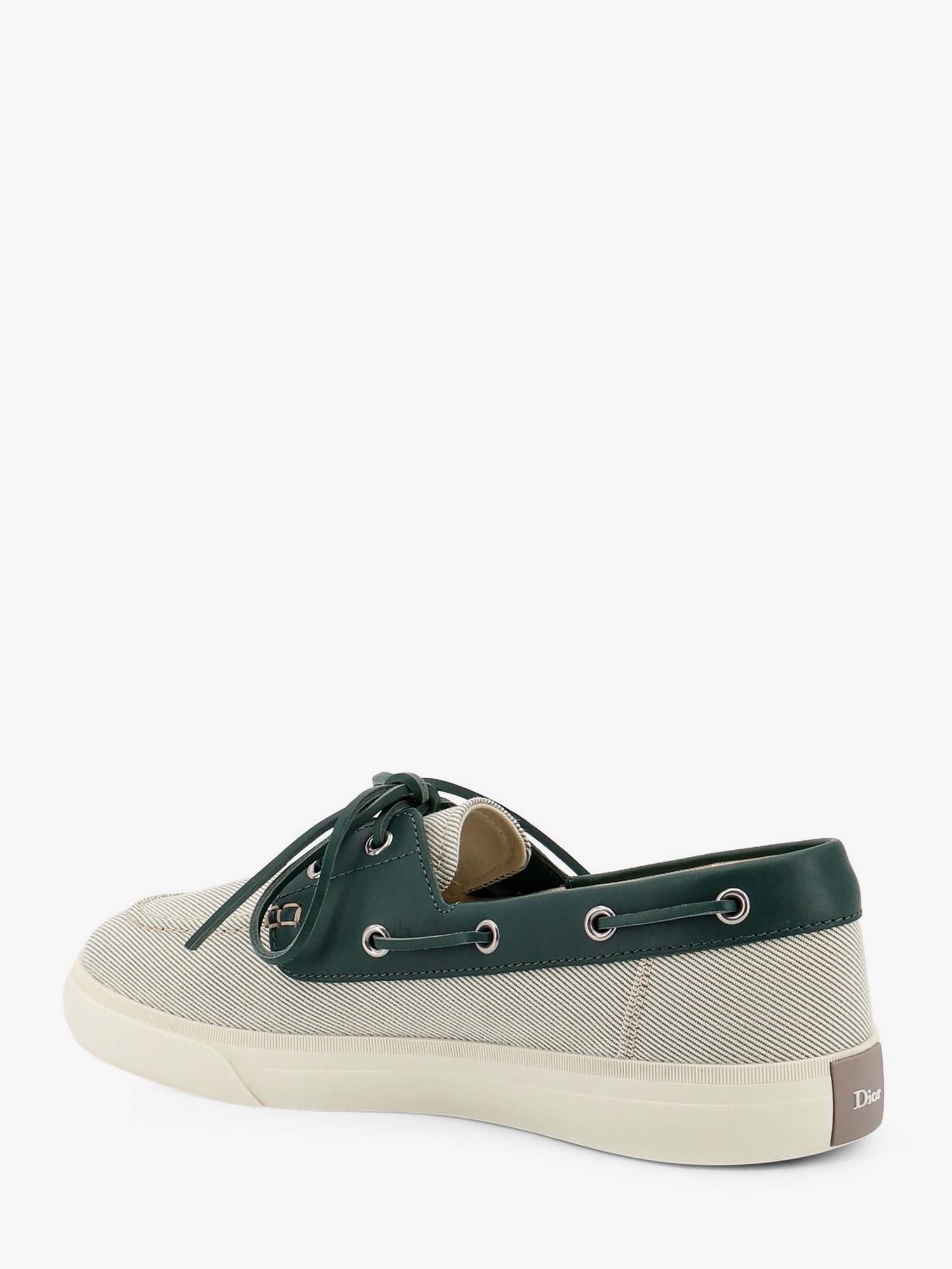 [Dior] Loafer FW26 3LO369ADU606