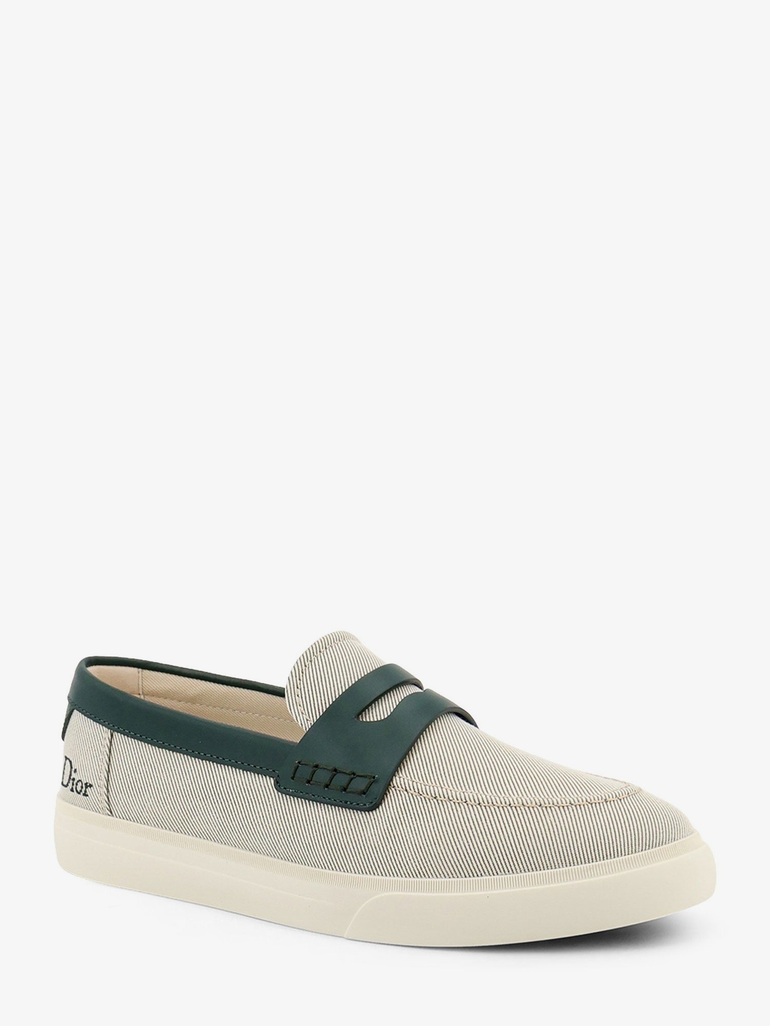 [Dior] Loafer FW26 3LO370ADU606