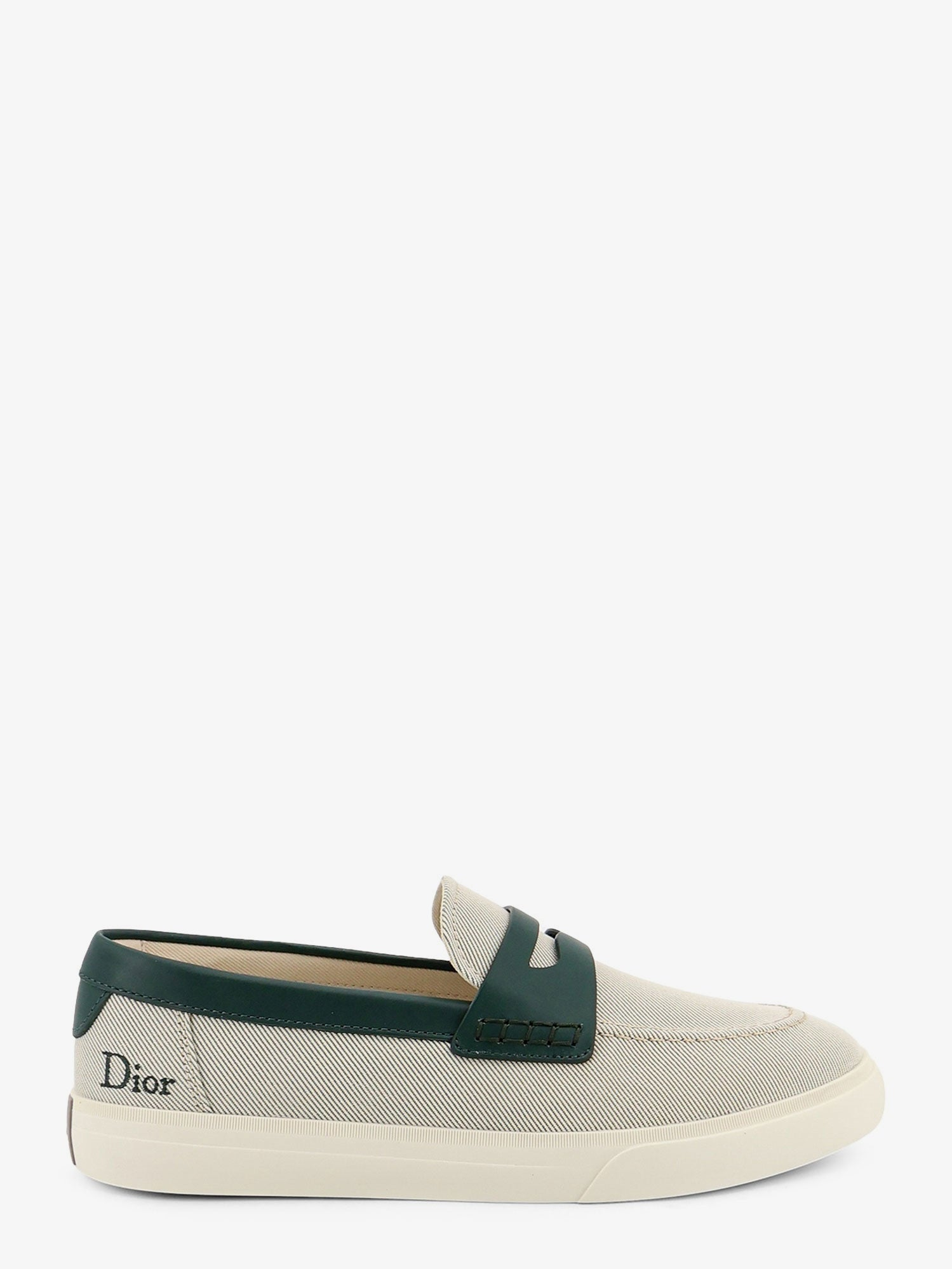 [Dior] Loafer FW26 3LO370ADU606