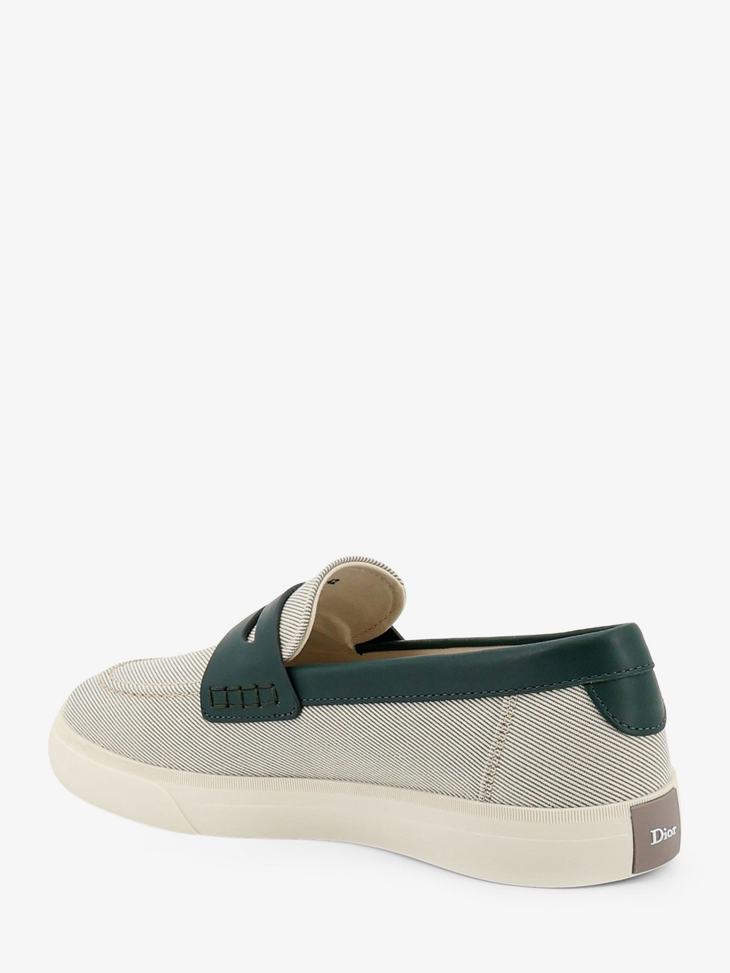 [Dior] Loafer FW26 3LO370ADU606