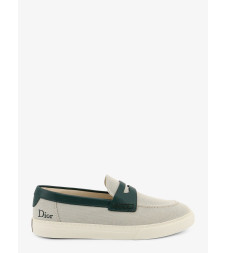 [Dior] Loafer FW26 3LO370ADU606