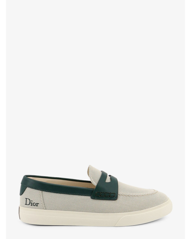 [Dior] Loafer FW26 3LO370ADU606