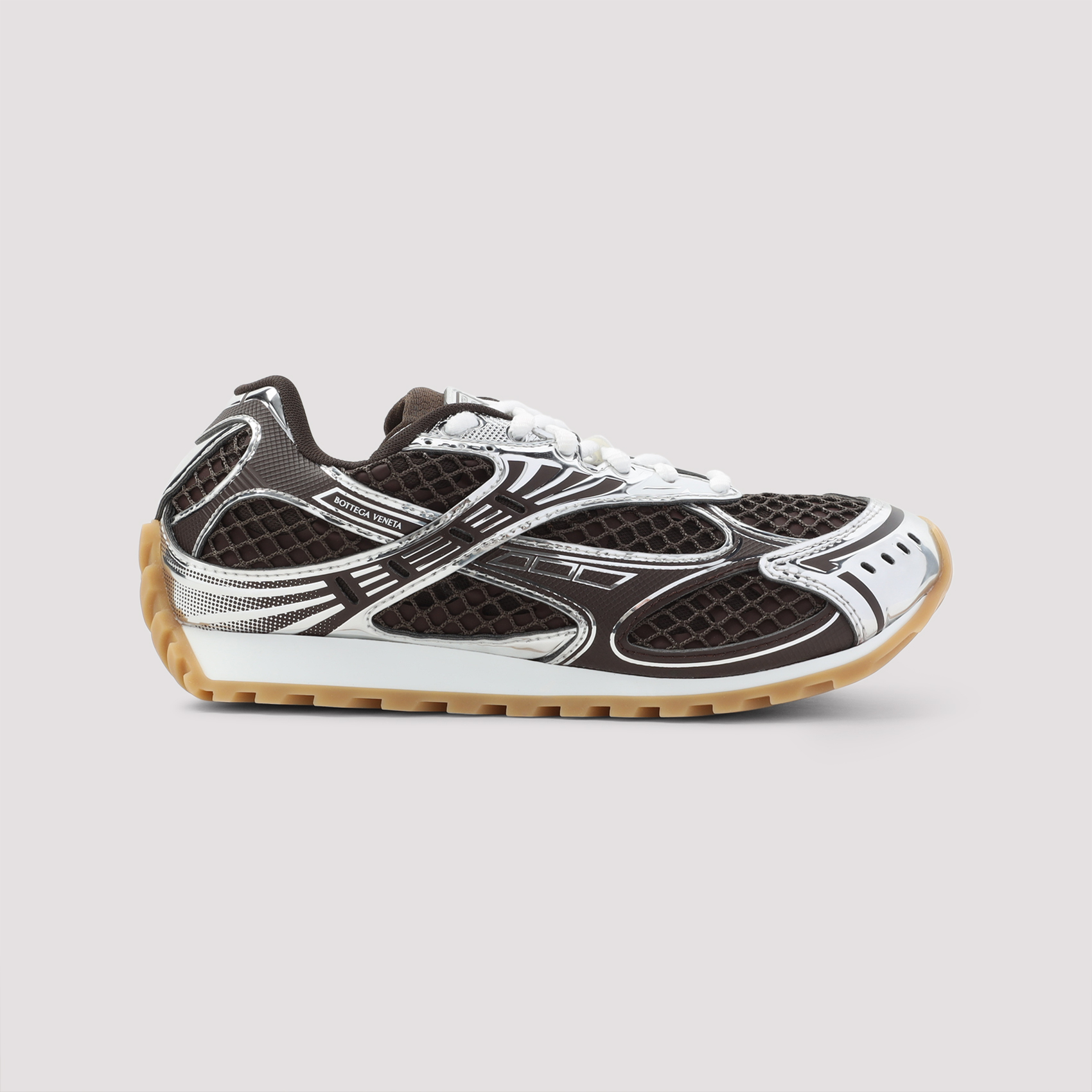 [Bottega Veneta] Sneakers FW26 755915.V2X40