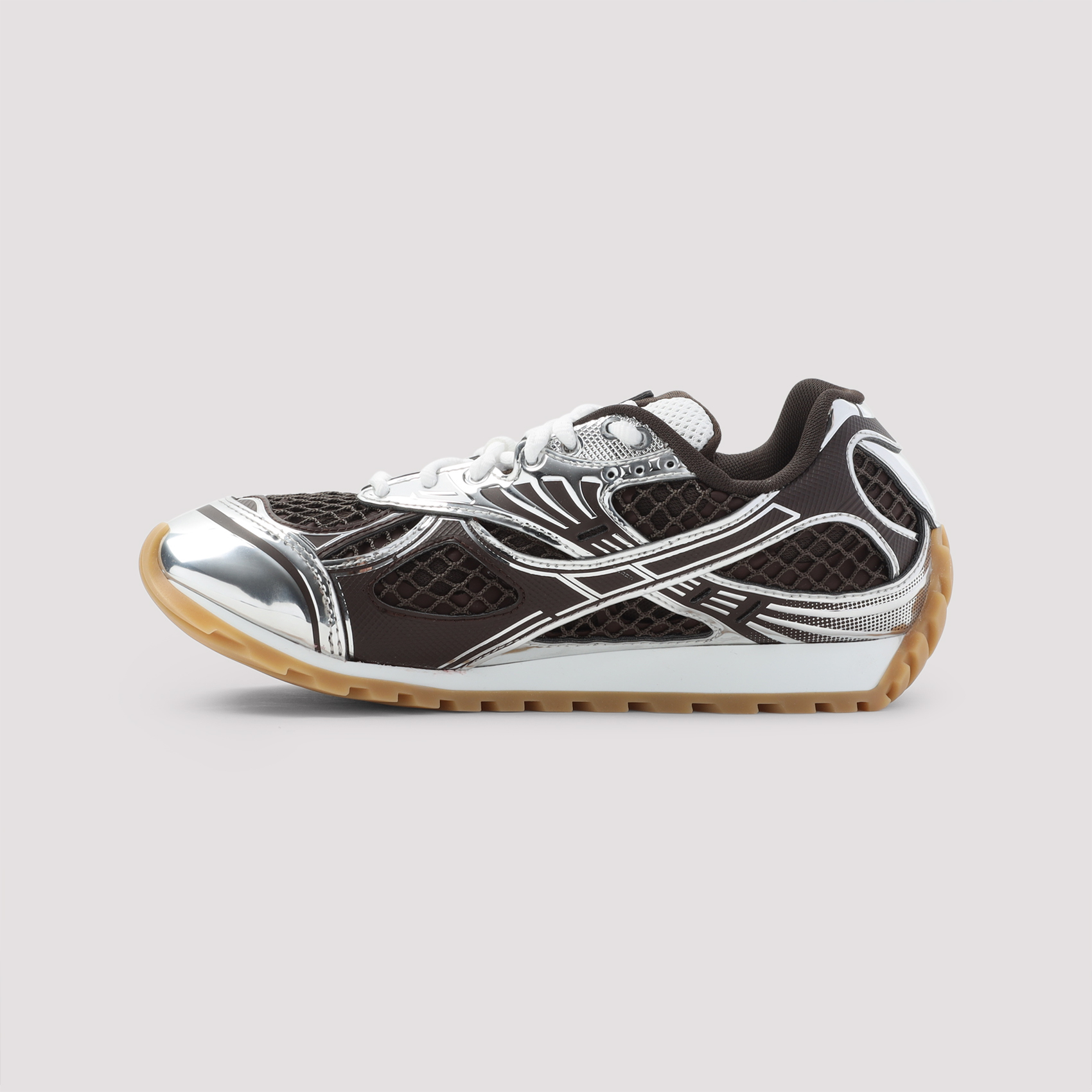 [Bottega Veneta] Sneakers FW26 755915.V2X40