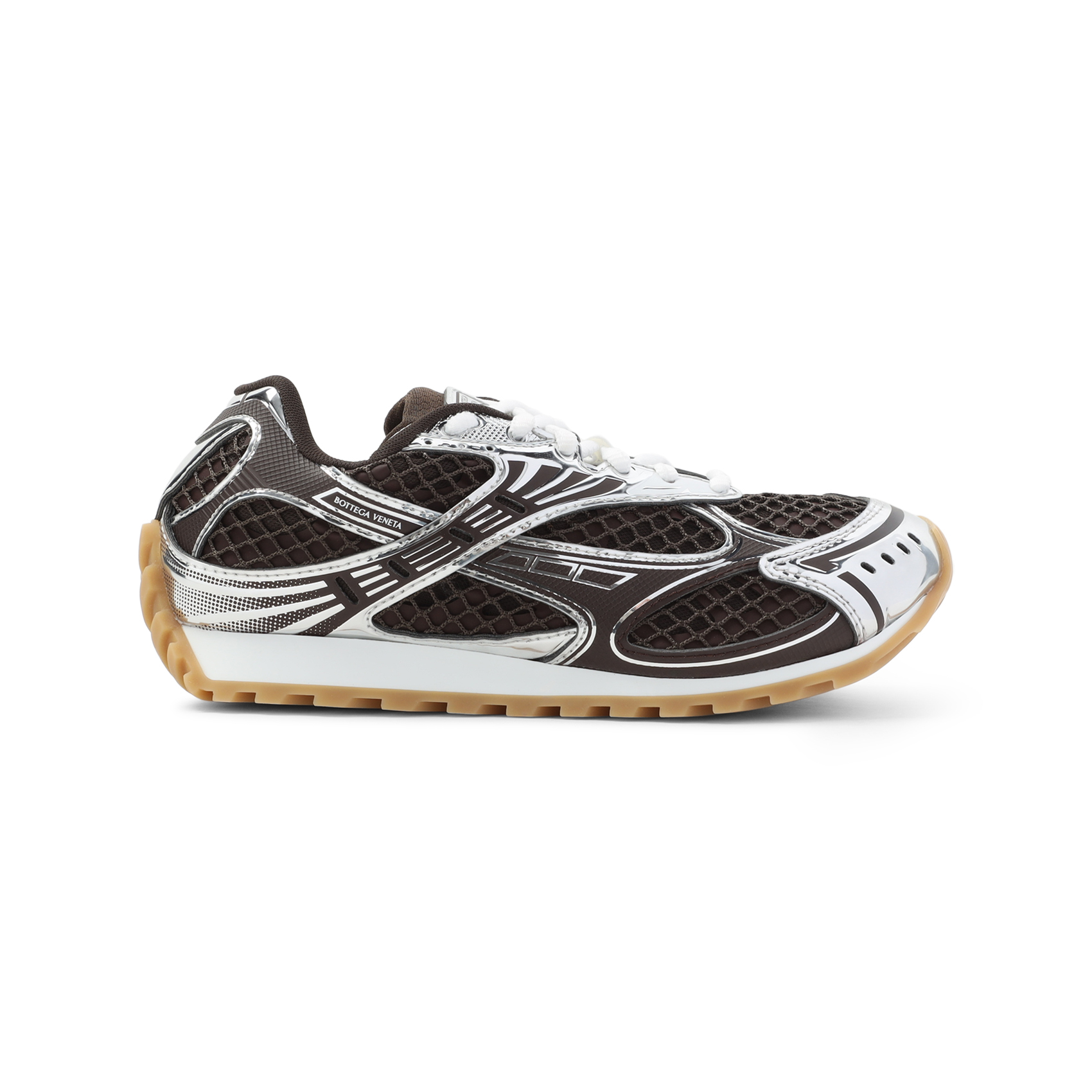 [Bottega Veneta] Sneakers FW26 755915.V2X40