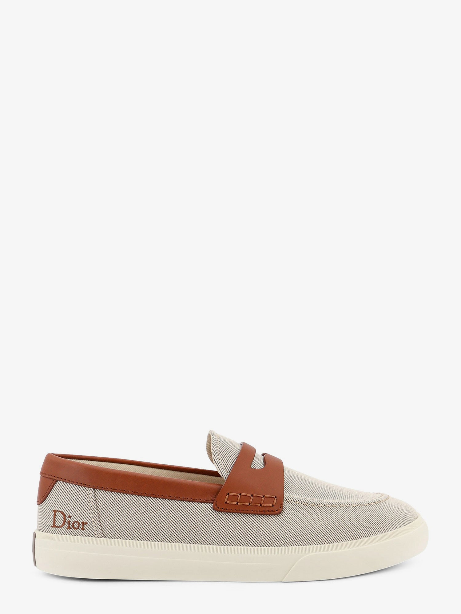 [Dior] Loafer FW26 3LO370ADU700