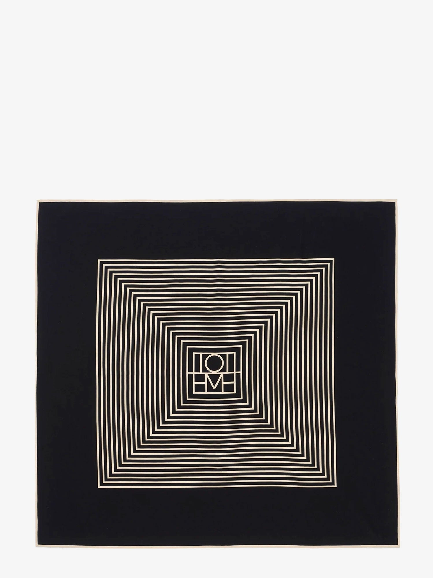 [TOTEME] Scarf FW26 211853801902