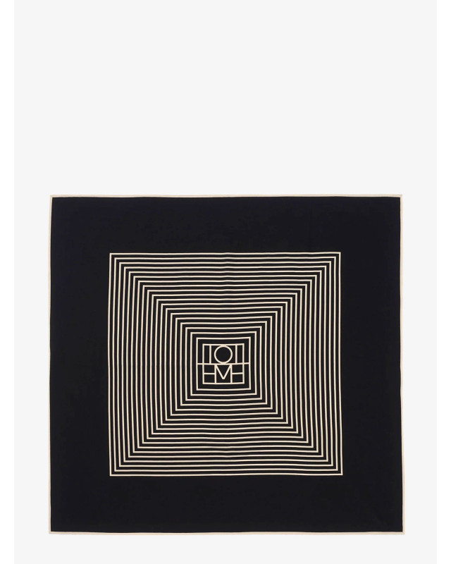 [TOTEME] Scarf FW26 211853801902
