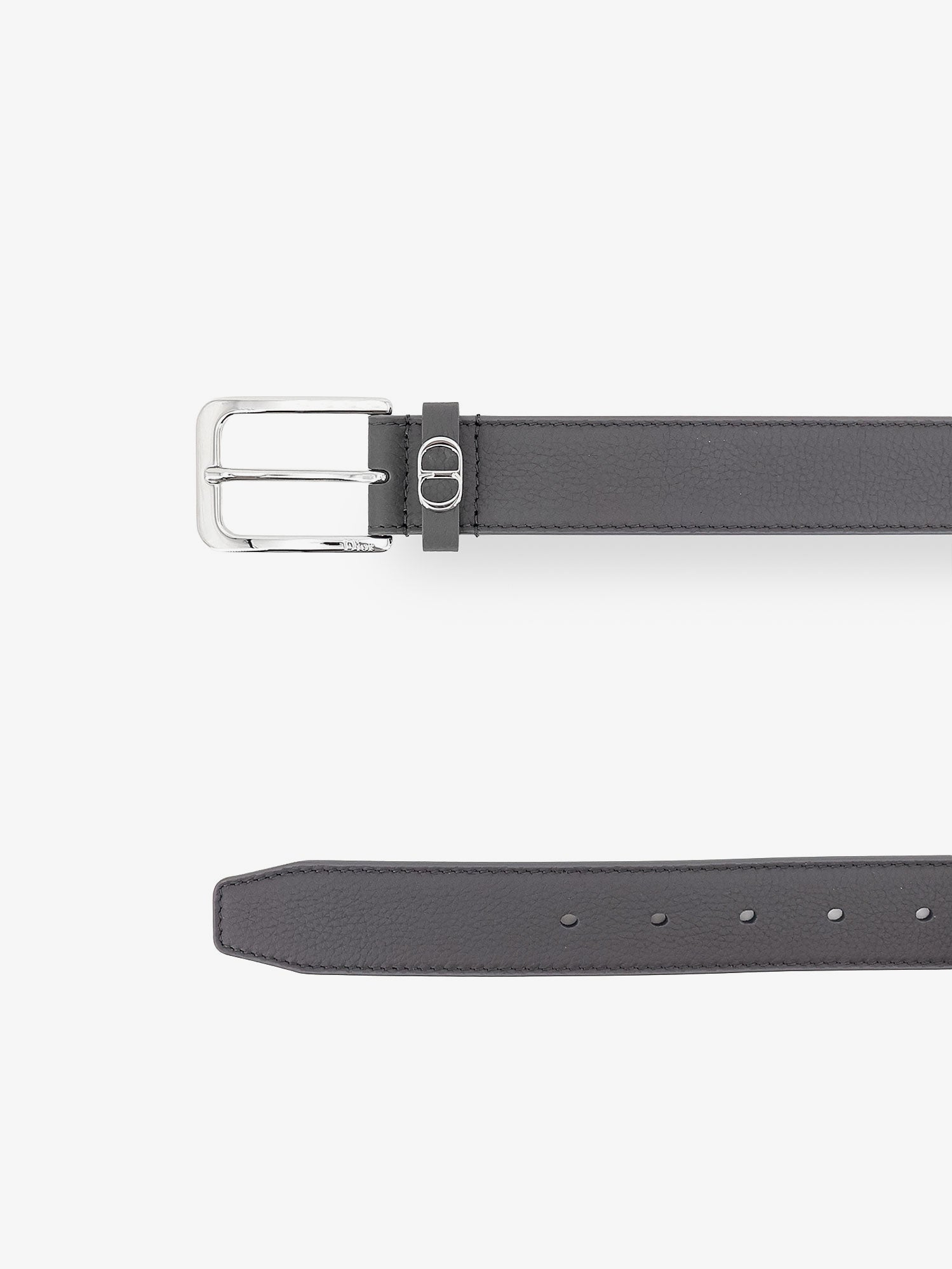 [Dior] Belt FW26 4561PLIDC08G