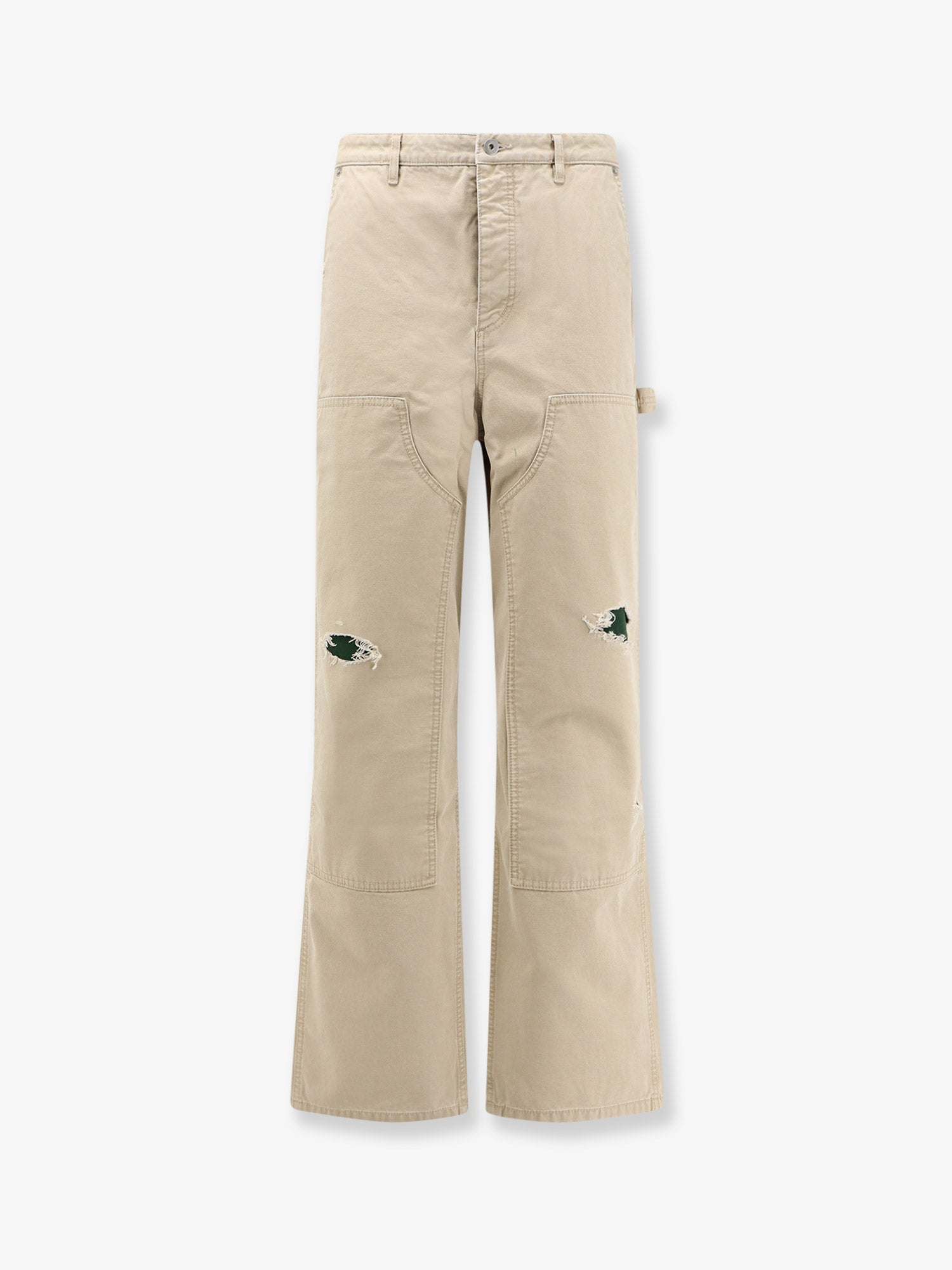 [Dior] Trousers FW26 693D181A3096186