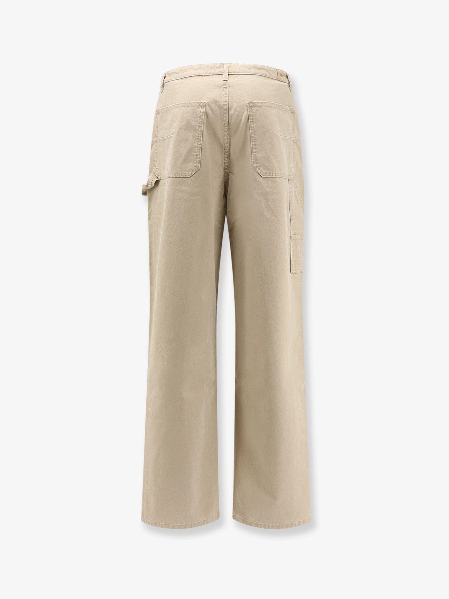 [Dior] Trousers FW26 693D181A3096186