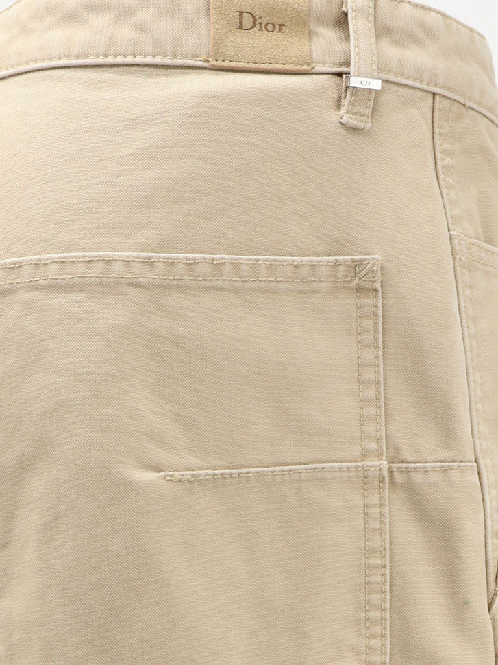 [Dior] Trousers FW26 693D181A3096186