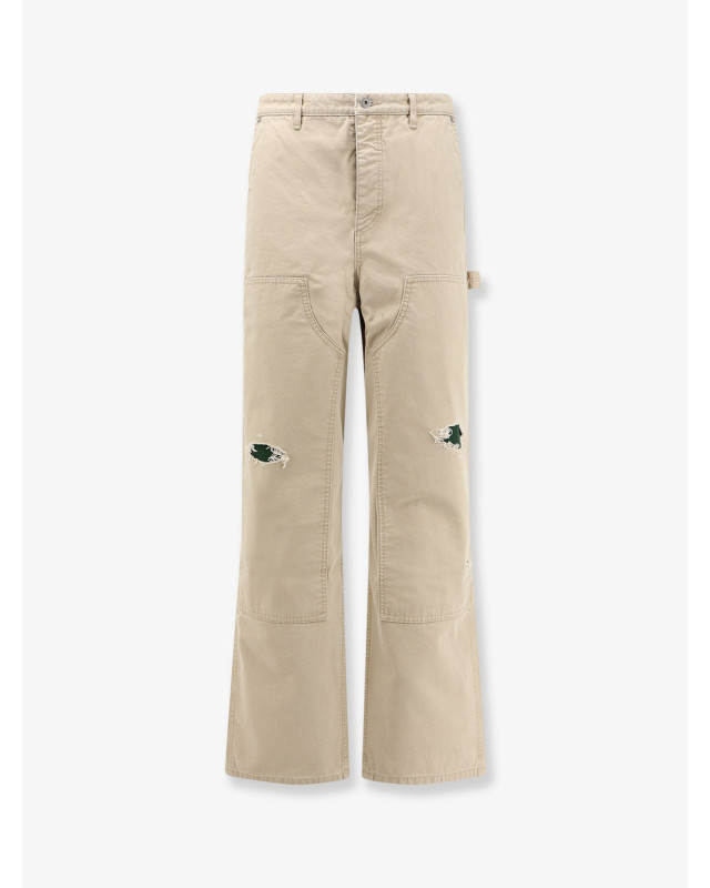 [Dior] Trousers FW26 693D181A3096186