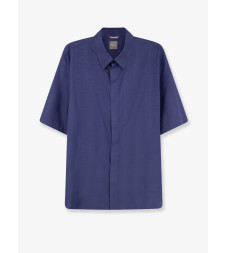 [Dior] Shirts Short Sleeve FW26 693C528A6246530
