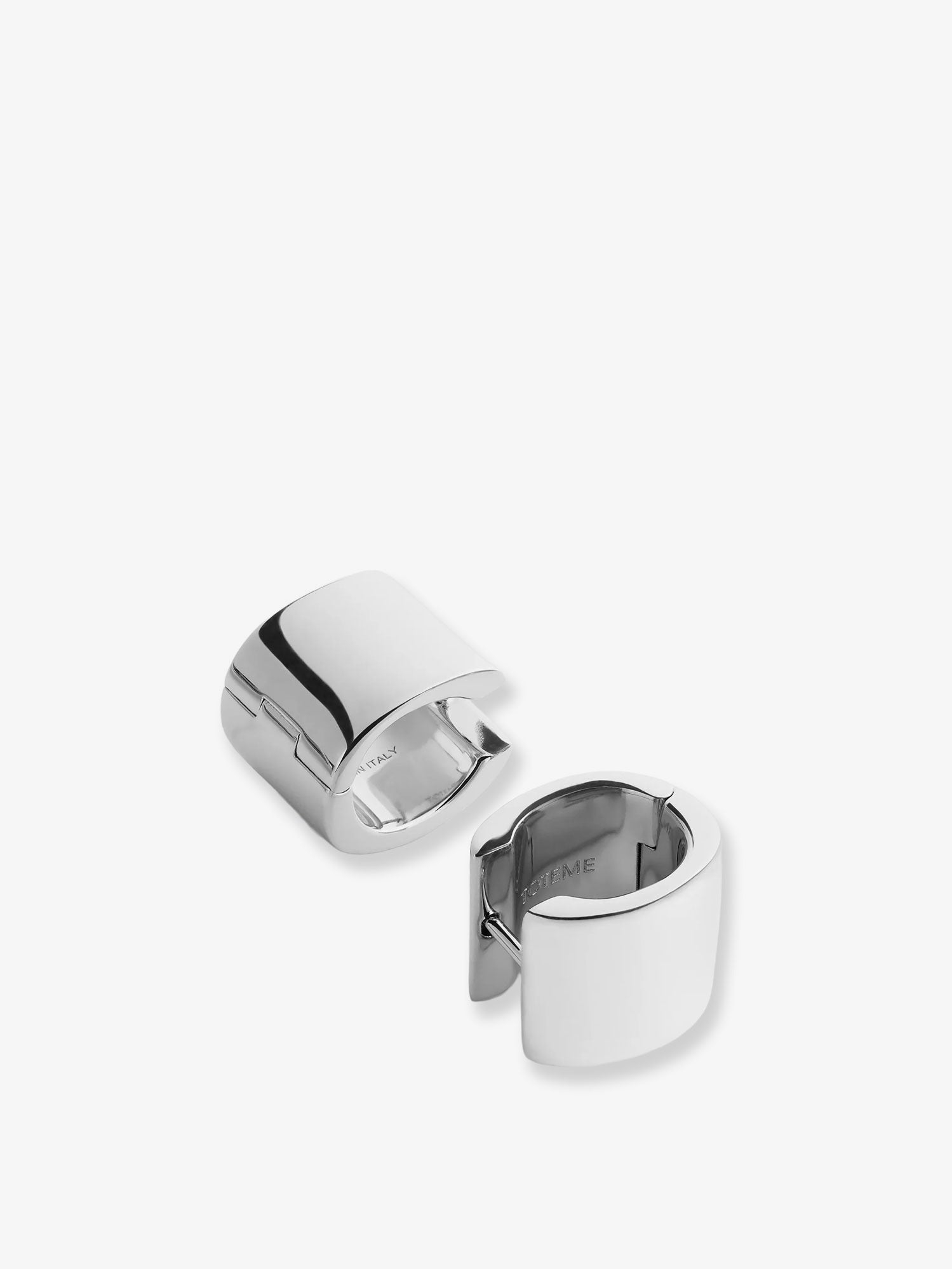[TOTEME] Earring FW26 254WJQ0048JA0001185