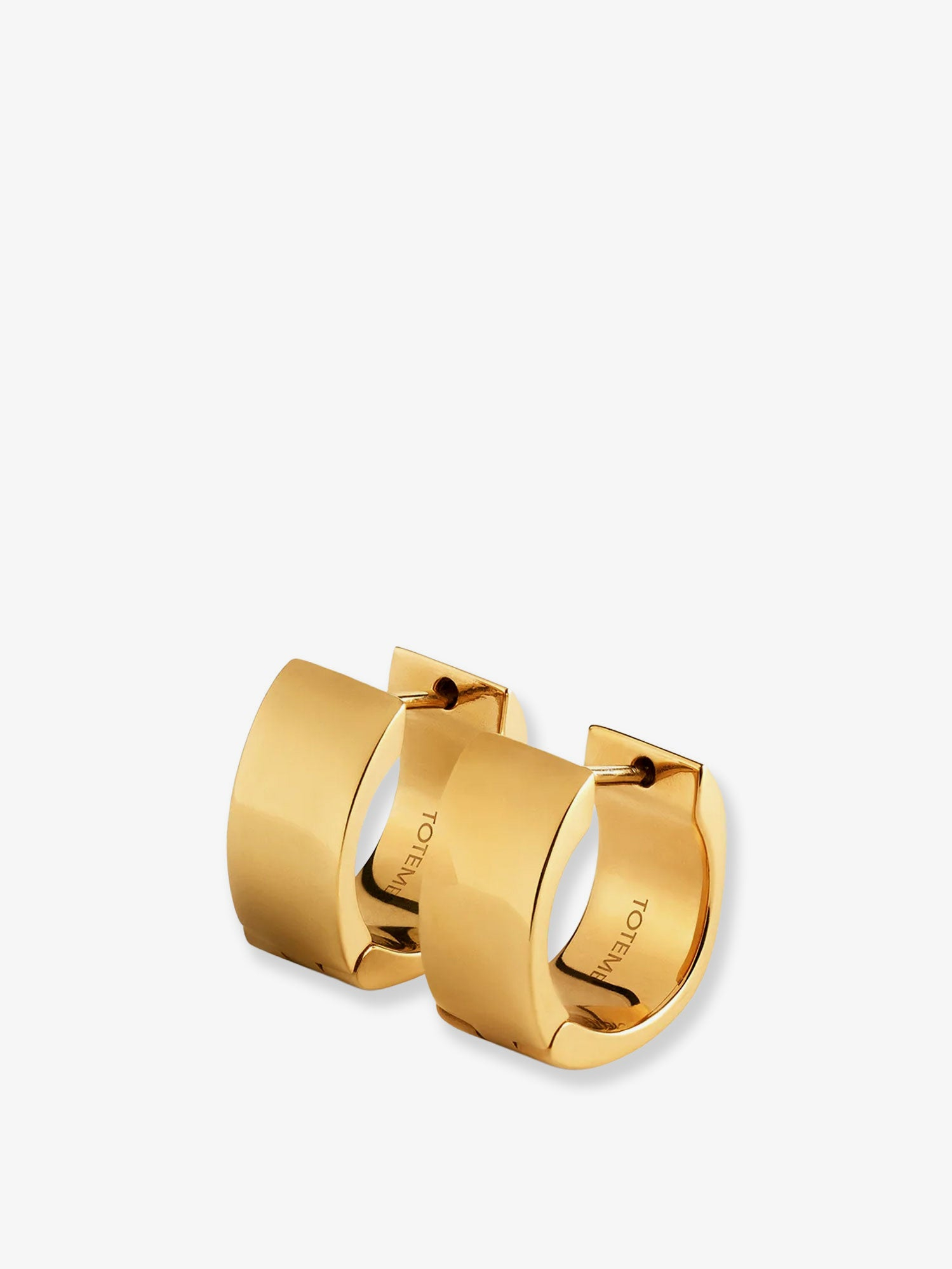 [TOTEME] Earring FW26 241WJQ2148AC0002176