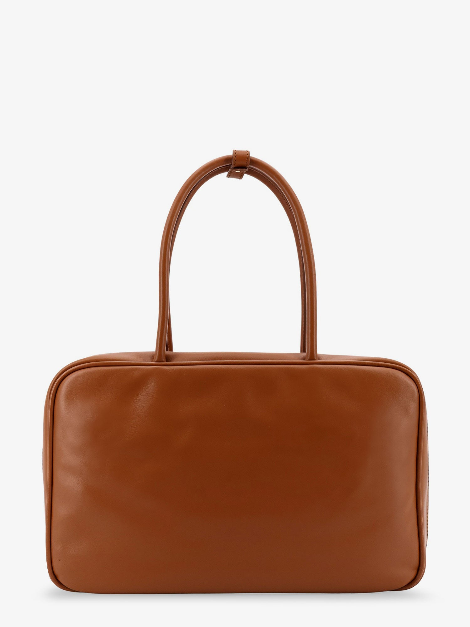 [Miu Miu] Tote bag FW26 5BB117VMON2CRWF0046