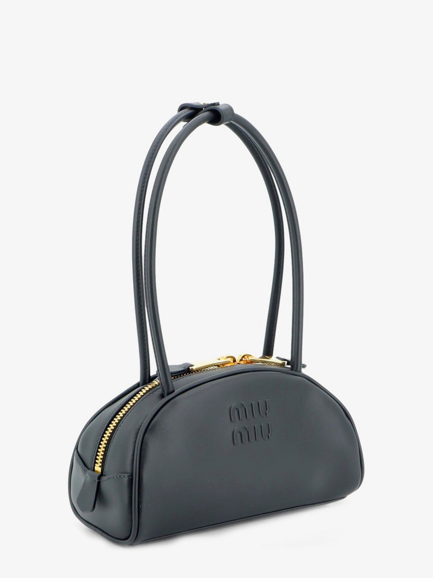[Miu Miu] Shoulder bag FW26 5BB192VOOO2CRWF0002