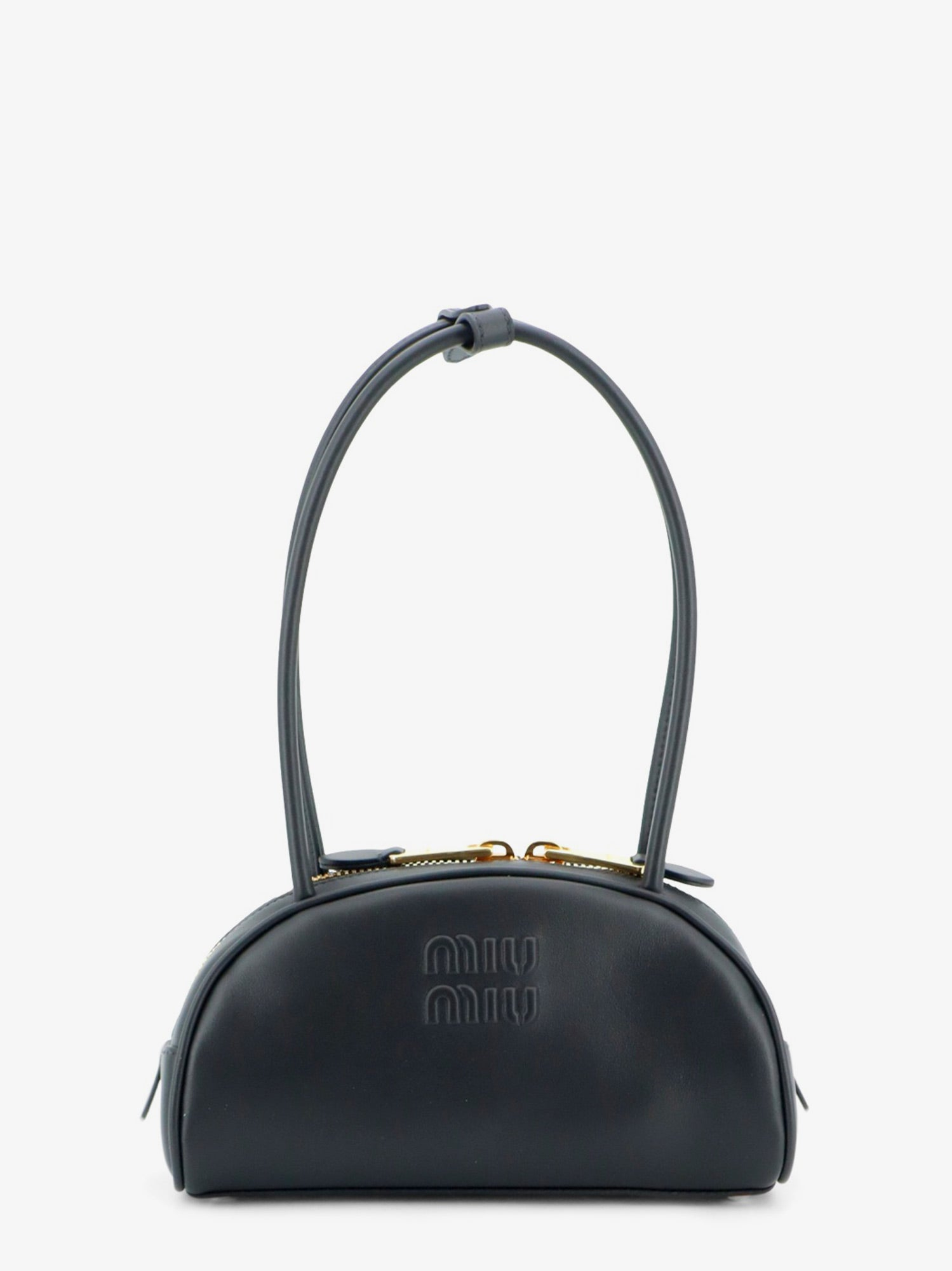 [Miu Miu] Shoulder bag FW26 5BB192VOOO2CRWF0002