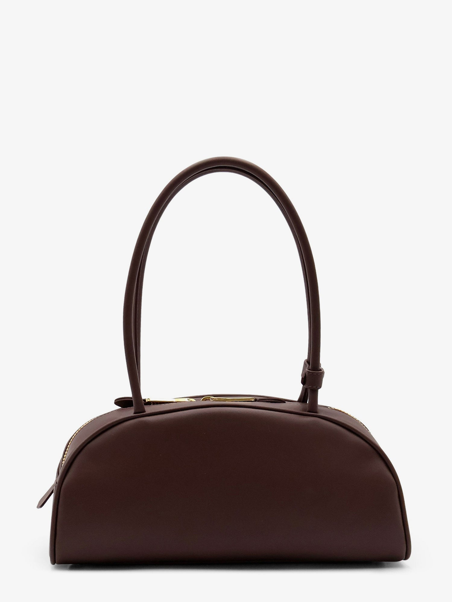 [Miu Miu] Shoulder bag FW26 5BB193VOOO2CRWF0NBL