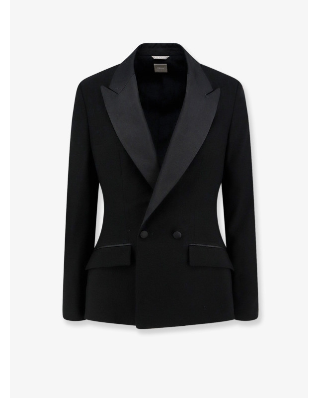 [Dior] Blazer FW26 683C250B1089900