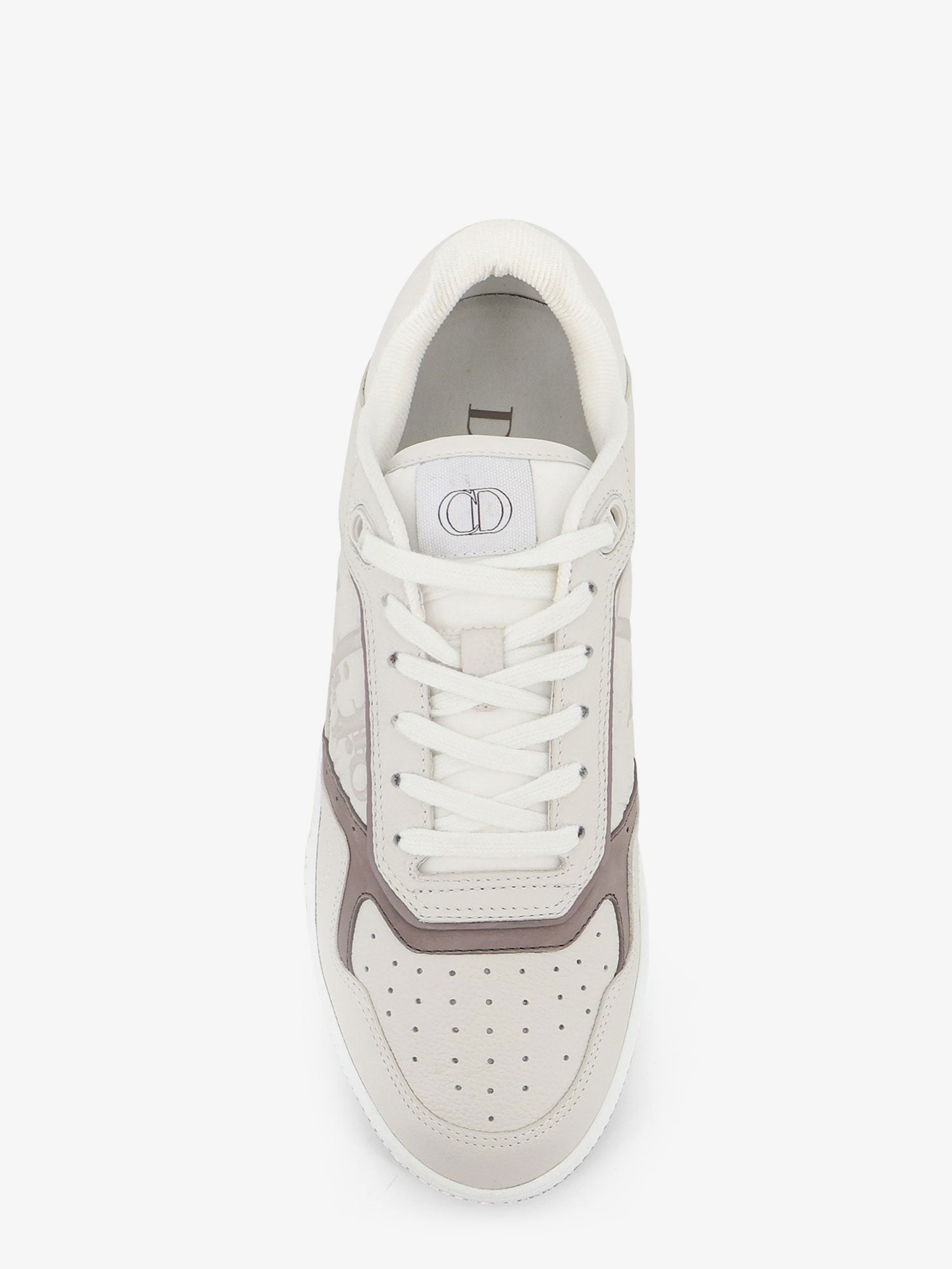 [Dior] Sneakers FW26 3SN272AFD068