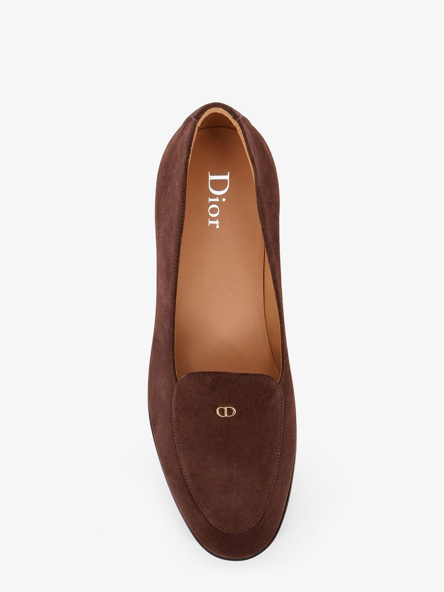 [Dior] Loafer FW26 3LO190ADJ720