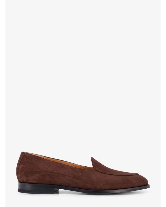 [Dior] Loafer FW26 3LO190ADJ720