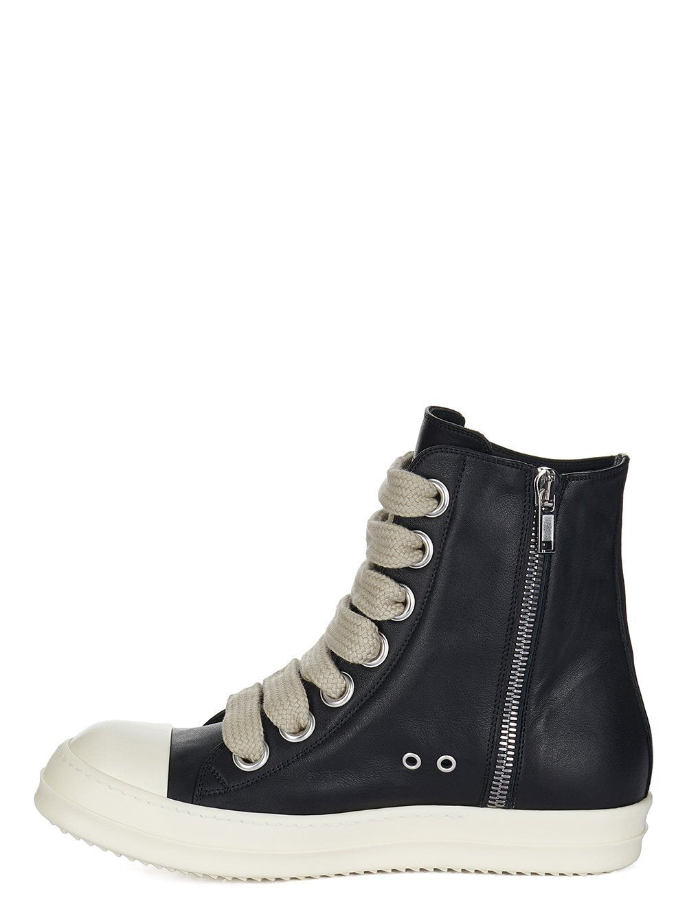 [Rick Owens] Sneakers FW26 RP02F5878LCOW2911