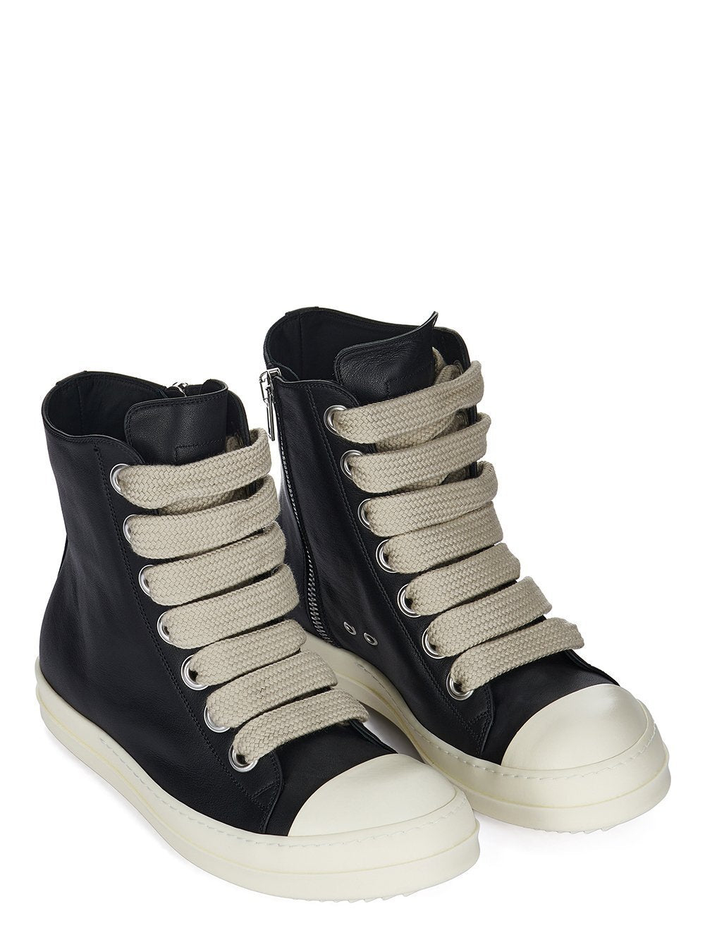 [Rick Owens] Sneakers FW26 RP02F5878LCOW2911