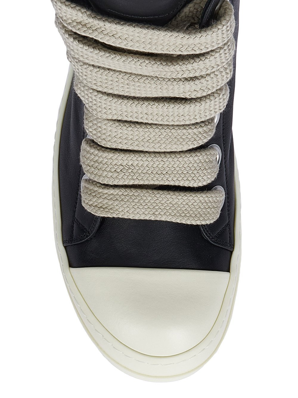 [Rick Owens] Sneakers FW26 RP02F5878LCOW2911