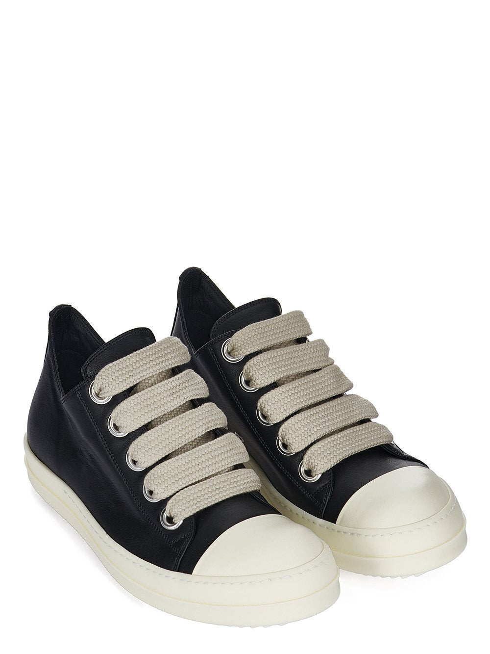 [Rick Owens] Sneakers FW26 RP02F5883LCOW2911