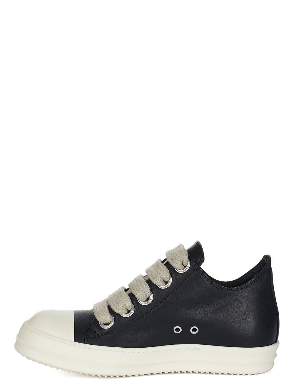[Rick Owens] Sneakers FW26 RP02F5883LCOW2911