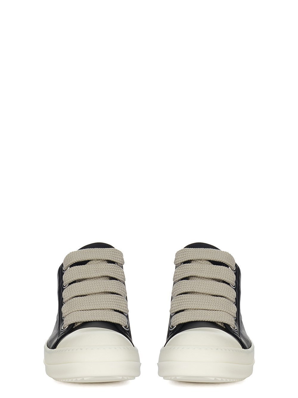[Rick Owens] Sneakers FW26 RP02F5883LCOW2911