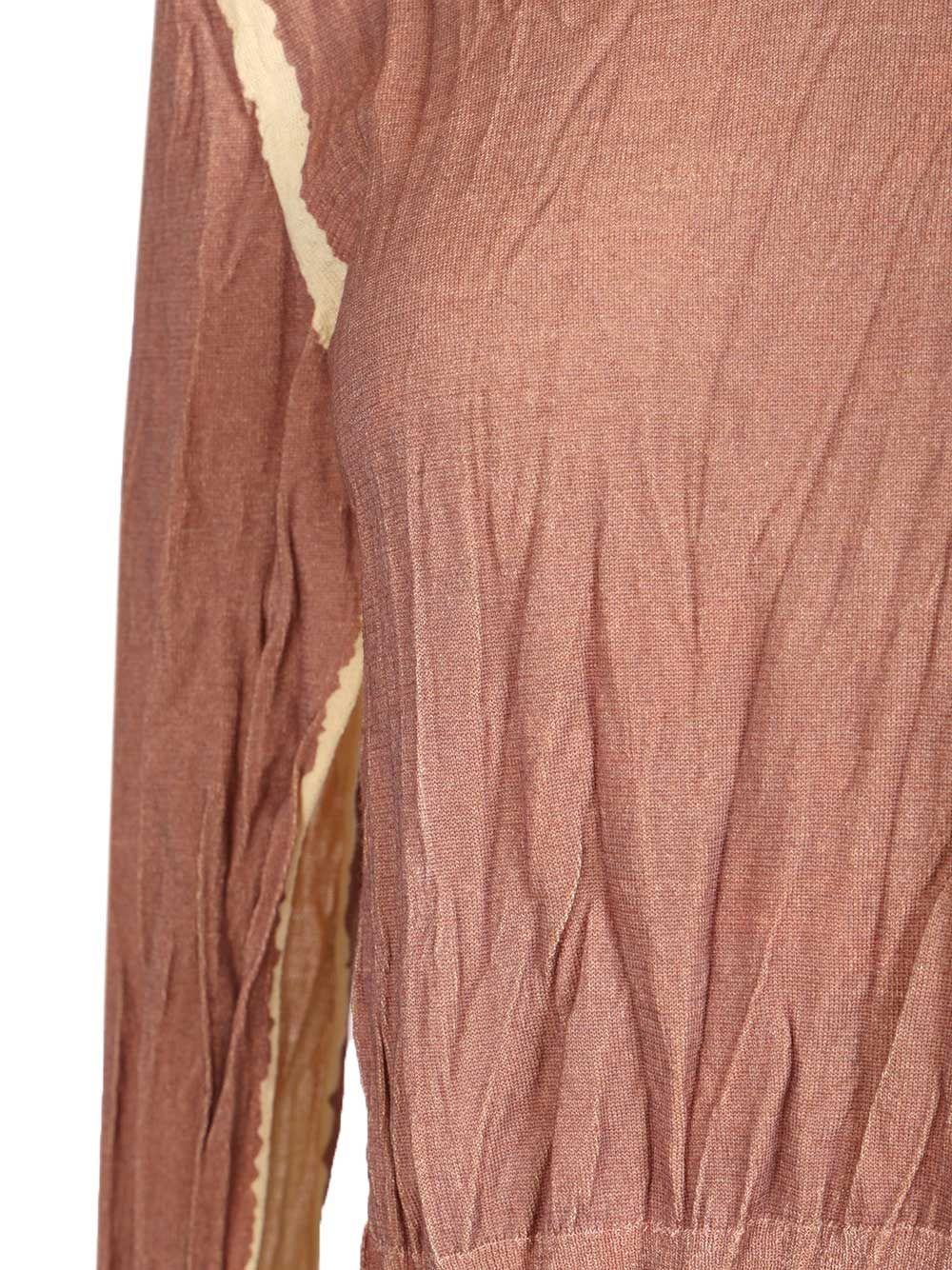 [Acne Studios] Knitwear SS26 A60678-ACX
