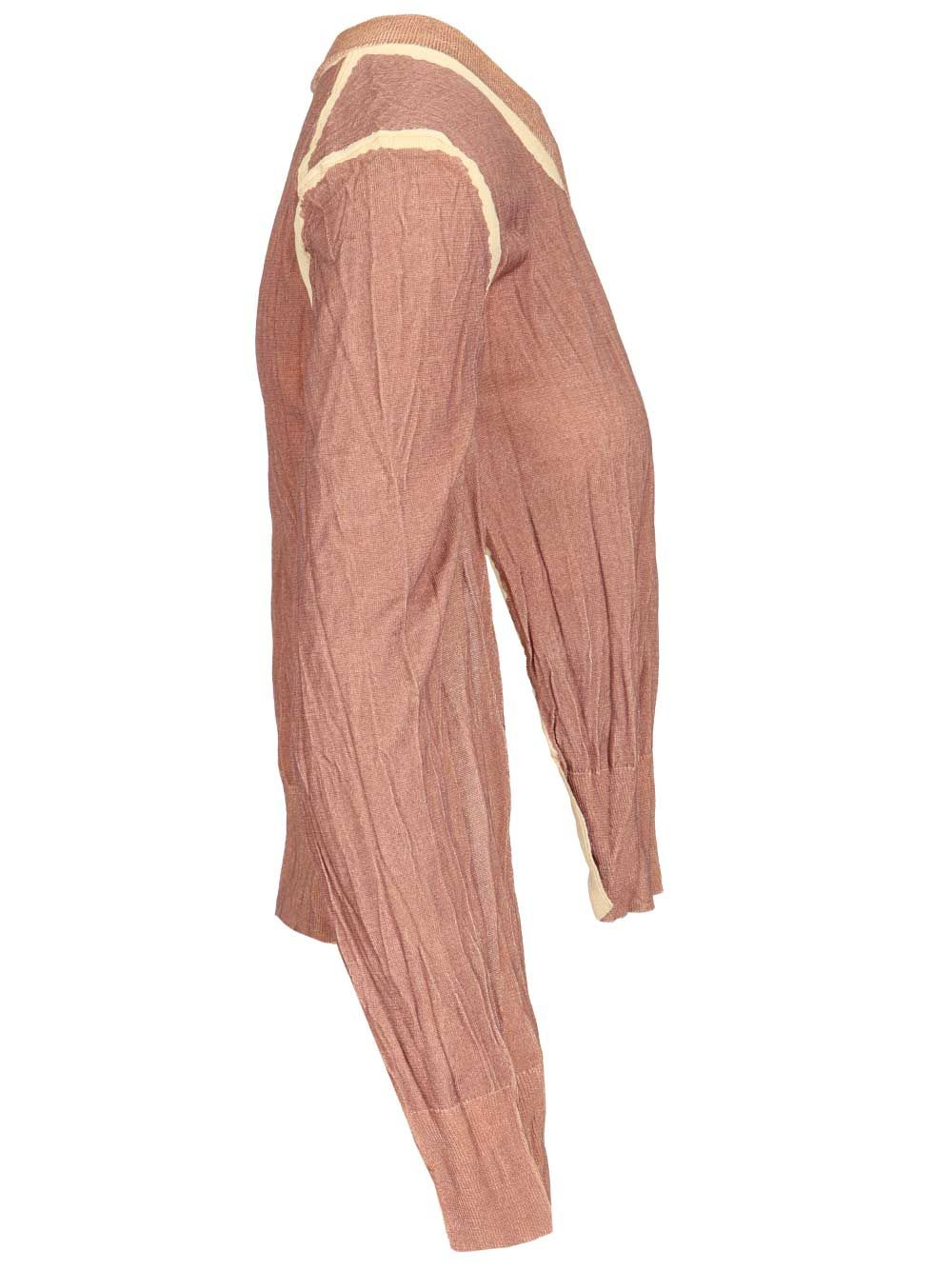 [Acne Studios] Knitwear SS26 A60678-ACX