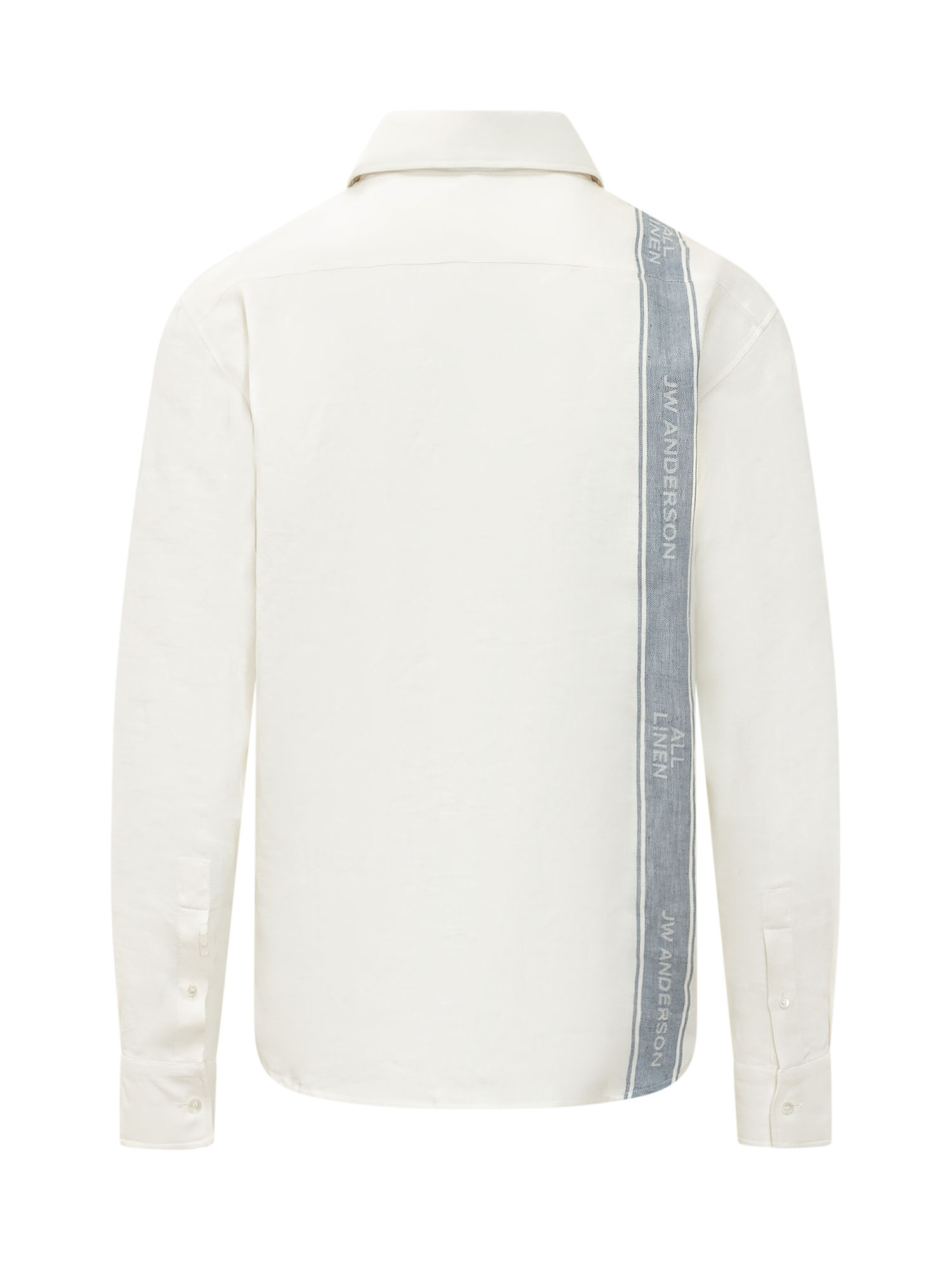 [J.W. Anderson] Shirts SS26 SH0385PG1898 614