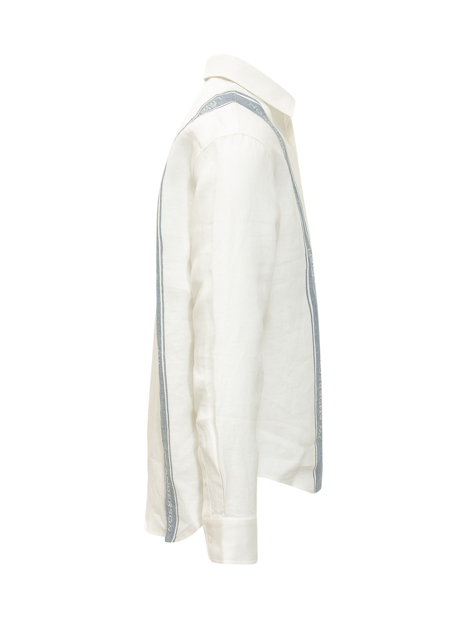 [J.W. Anderson] Shirts SS26 SH0385PG1898 614