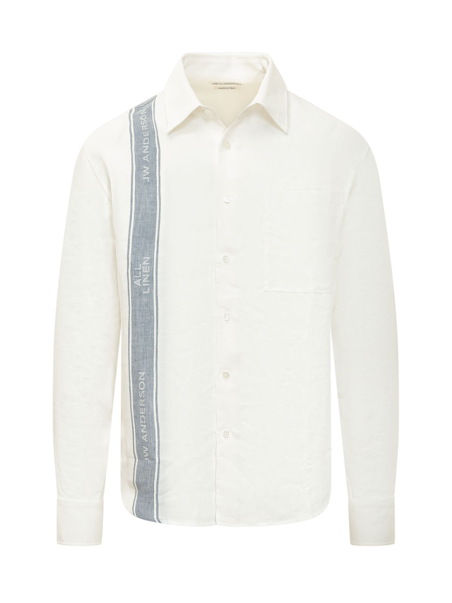 [J.W. Anderson] Shirts SS26 SH0385PG1898 614