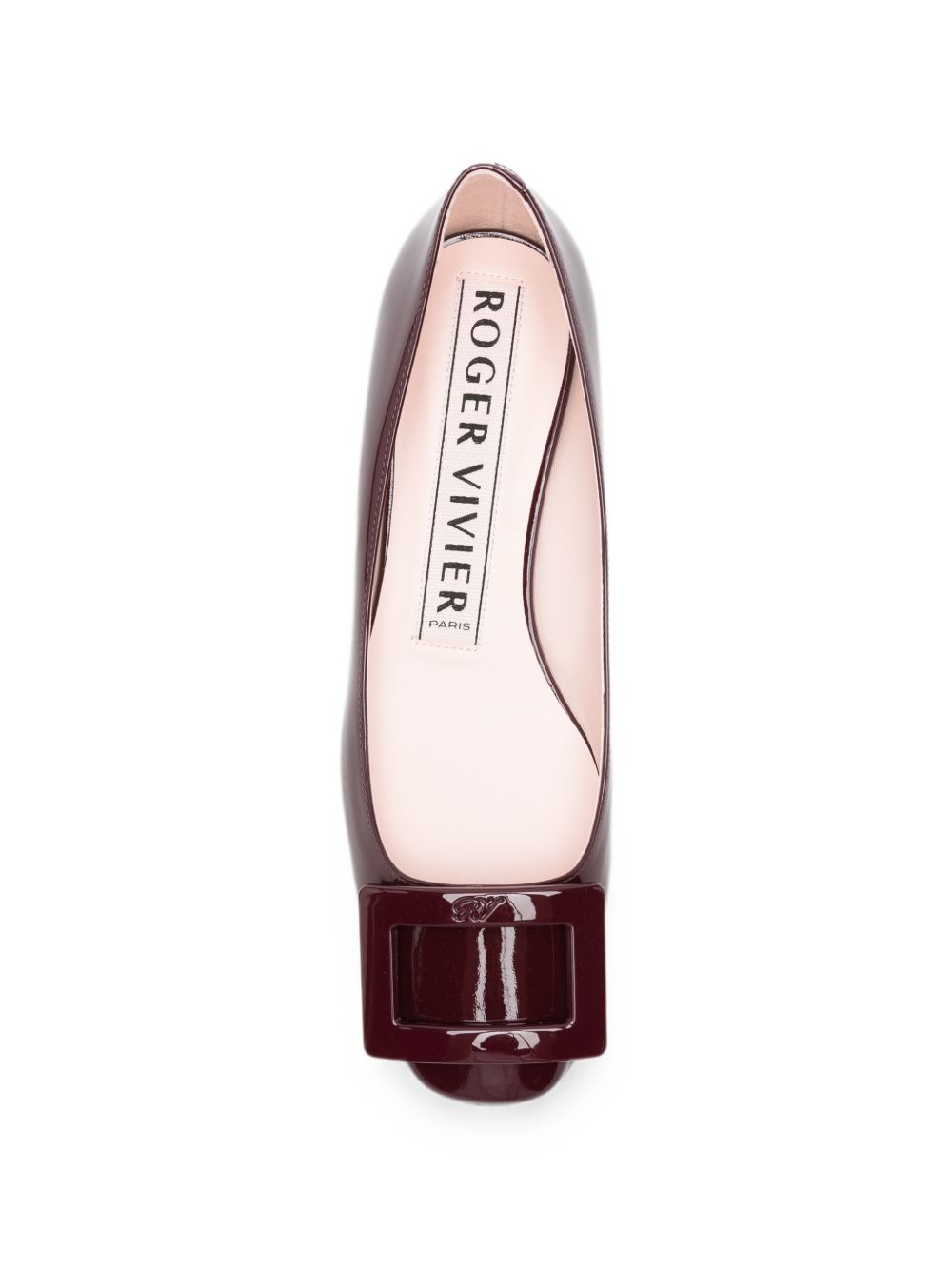 [Roger Vivier] Flat shoes FW26 RVW76741290D1PR802