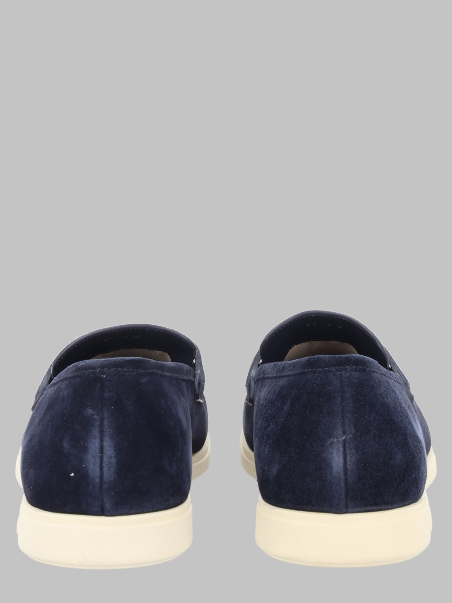 [Ferragamo] Loafer SS26 774176_028298002
