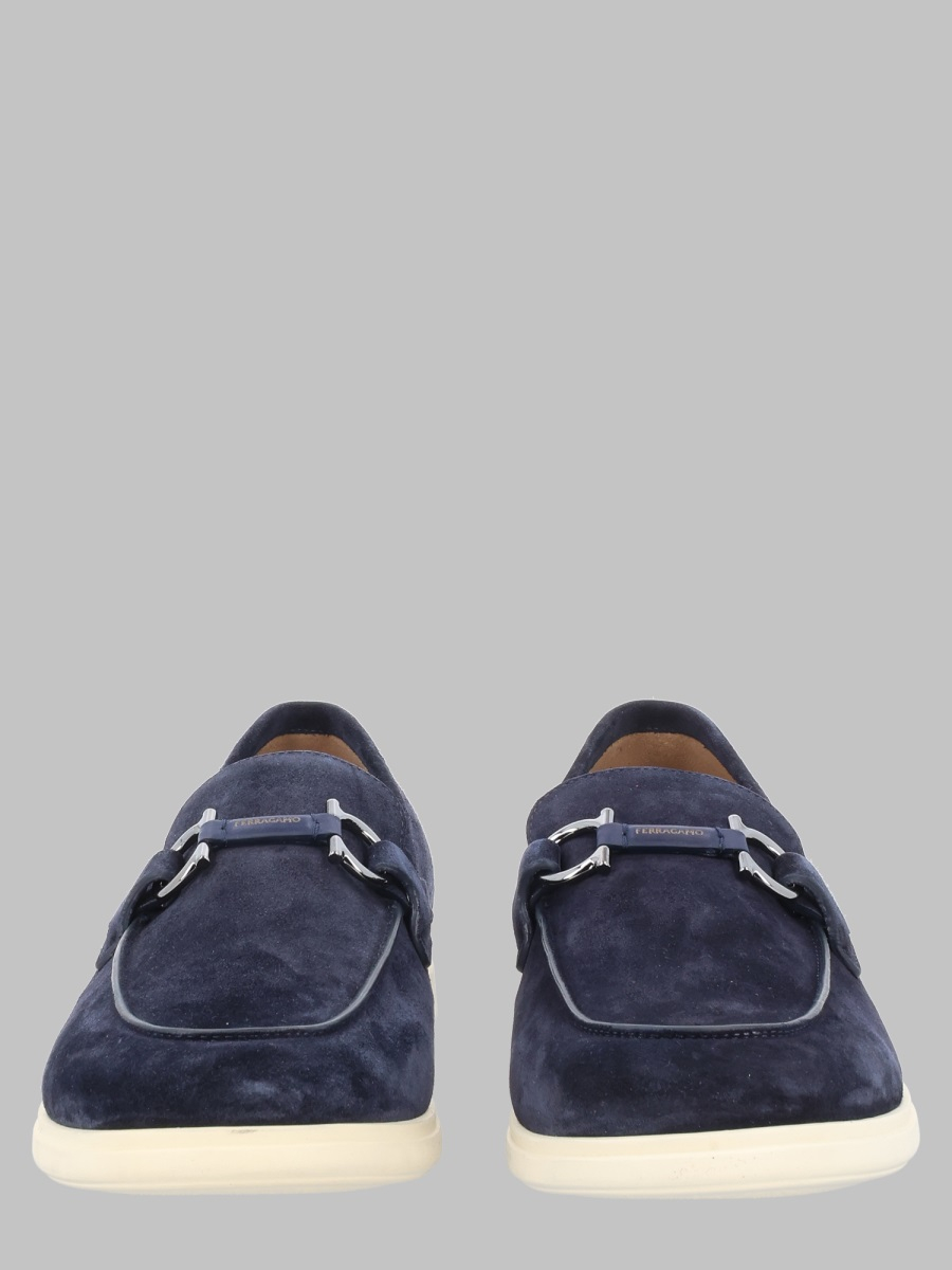 [Ferragamo] Loafer SS26 774176_028298002
