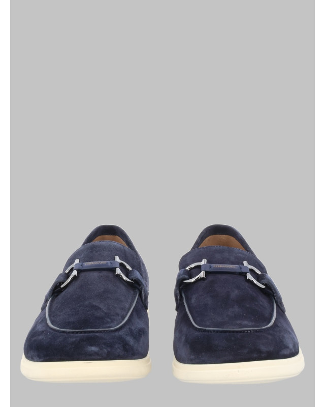 [Ferragamo] Loafer SS26 774176_028298002