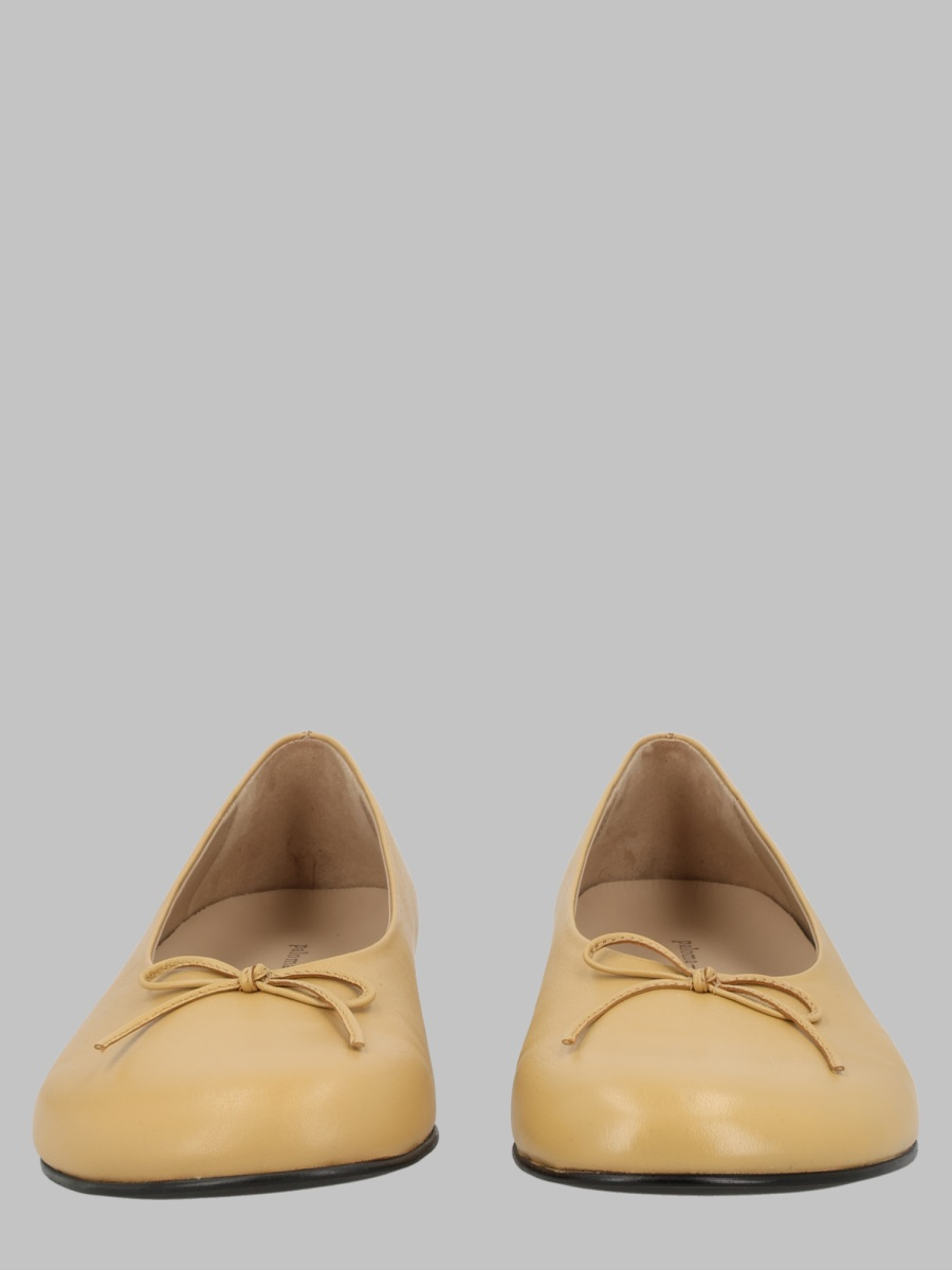 [Paloma Wool] Flat shoes SS26 WH0016_144