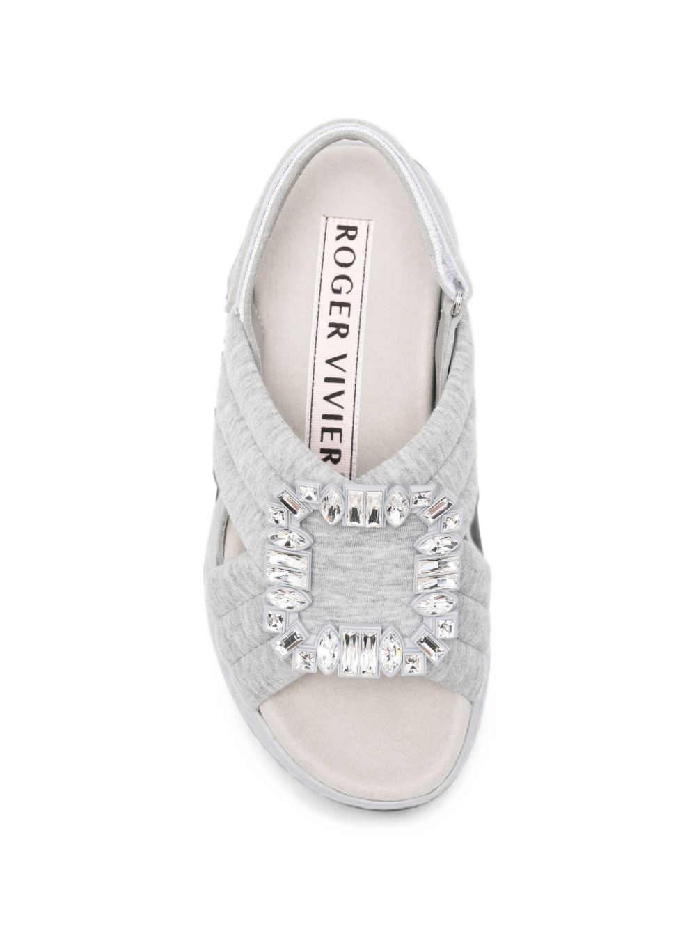 [Roger Vivier] Sandals FW26 RVW66733560VLR191Q