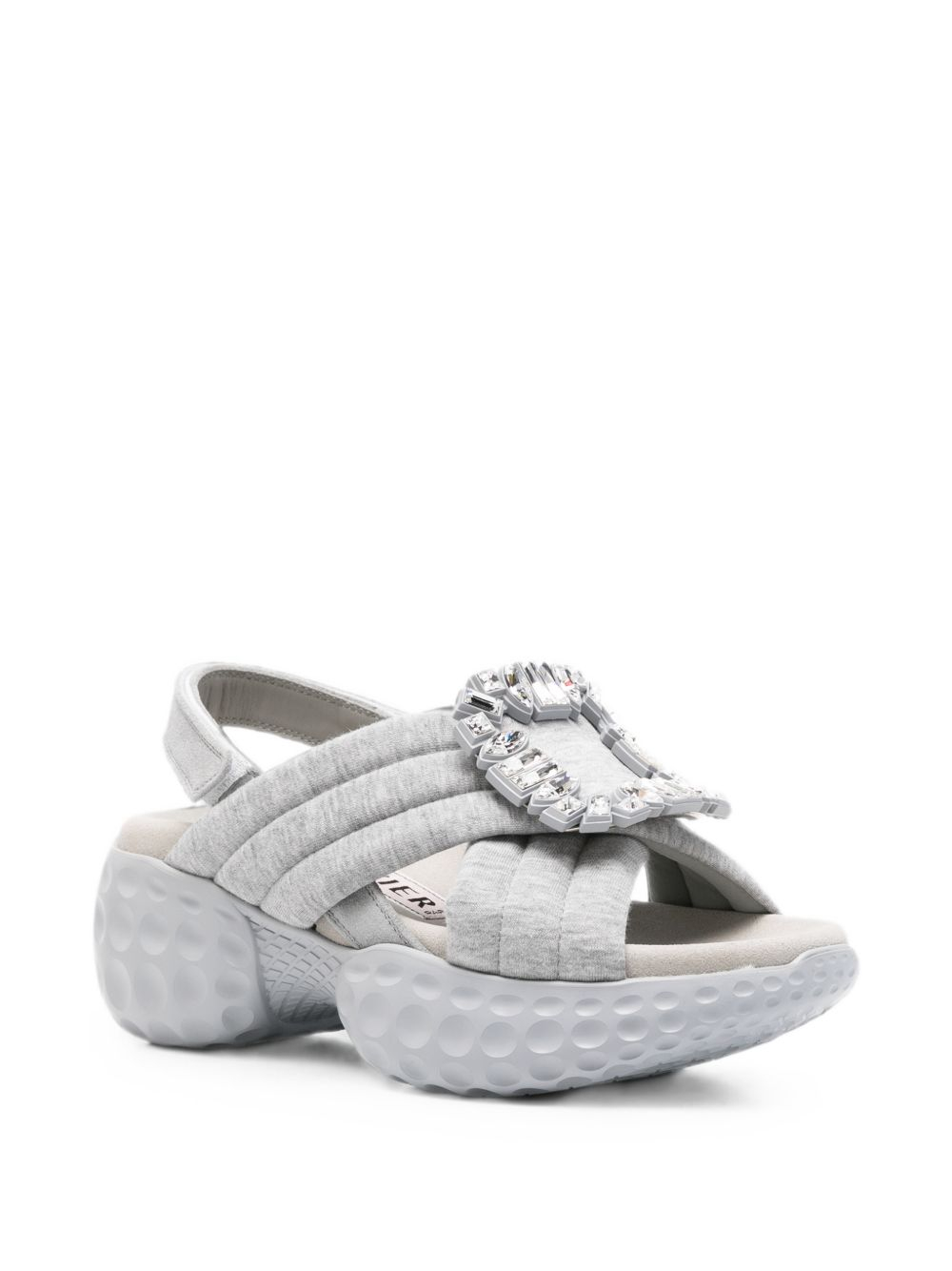 [Roger Vivier] Sandals FW26 RVW66733560VLR191Q