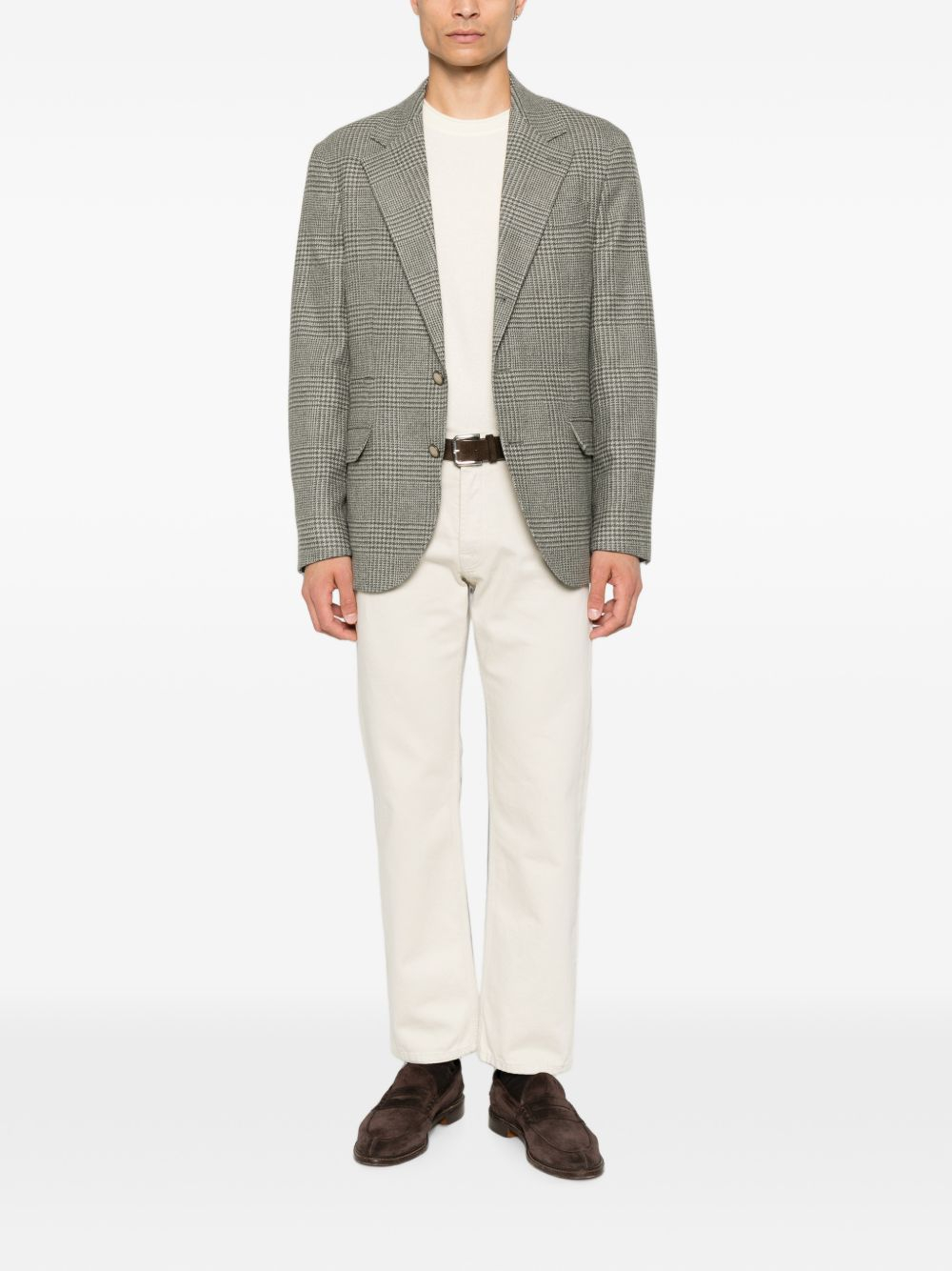 [Brunello Cucinelli] Blazer FW26 MV4437BTDHC822