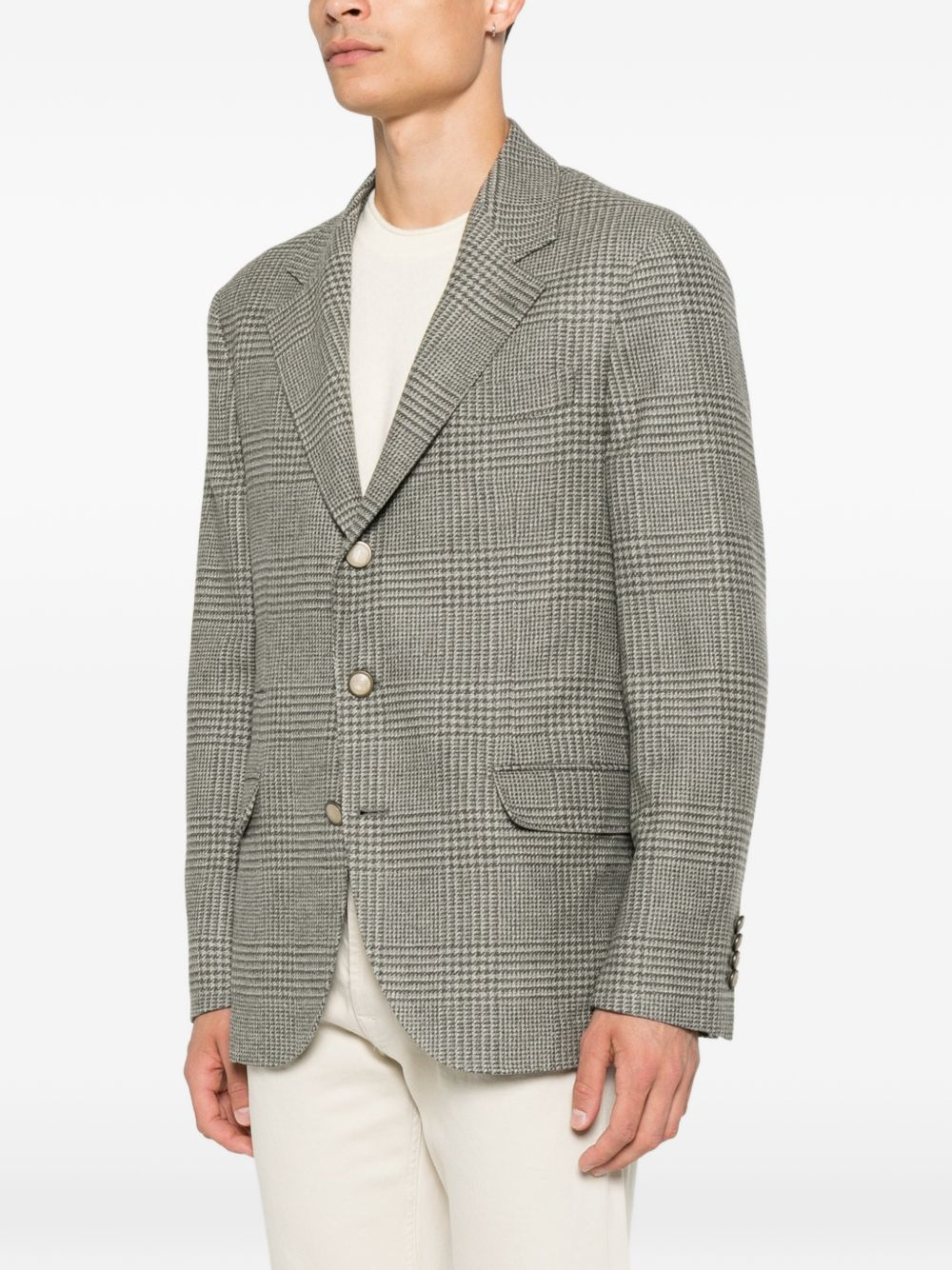 [Brunello Cucinelli] Blazer FW26 MV4437BTDHC822