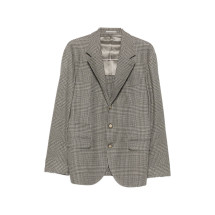 [Brunello Cucinelli] Blazer FW26 MV4437BTDHC822